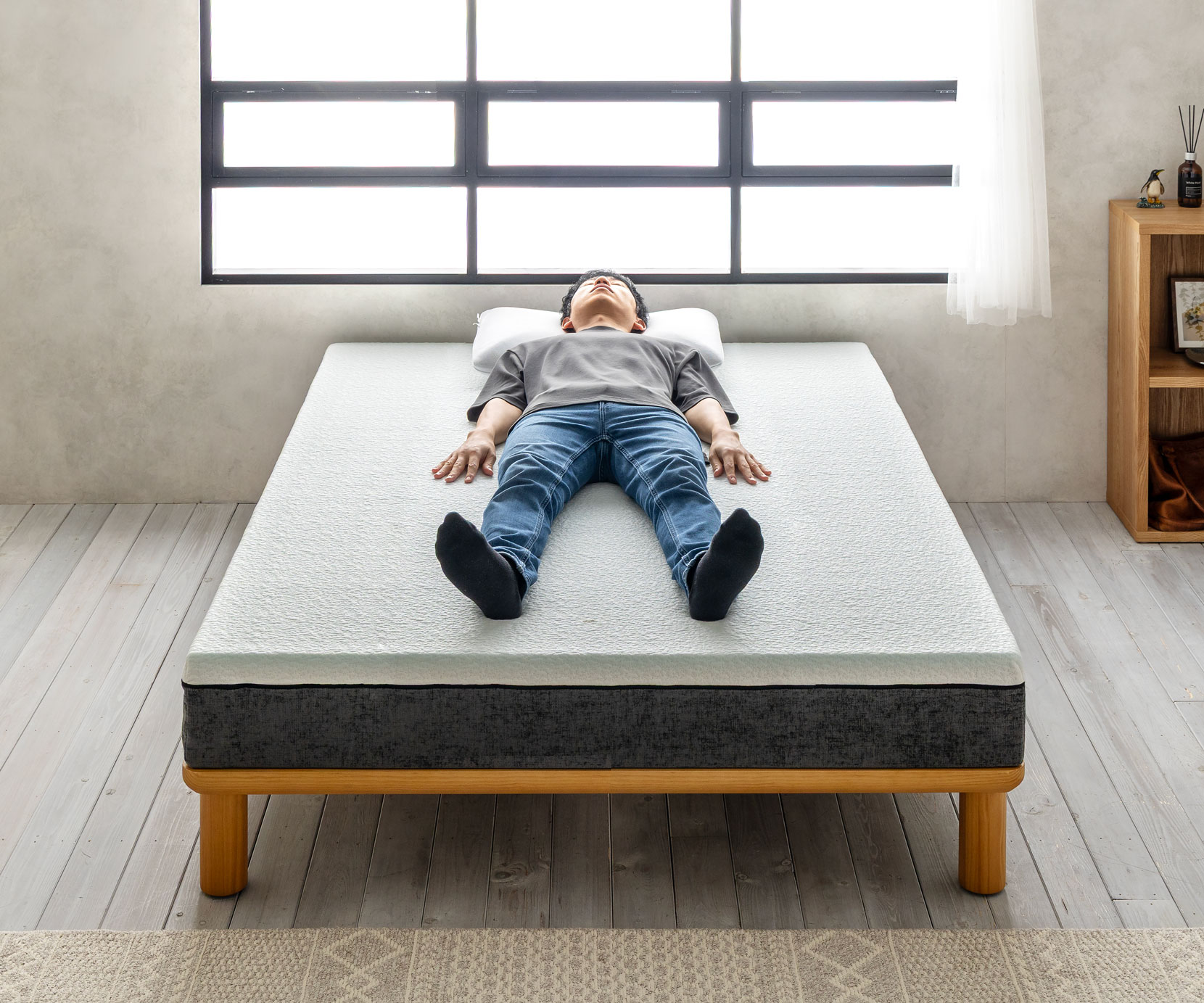 ダブル（140cm）