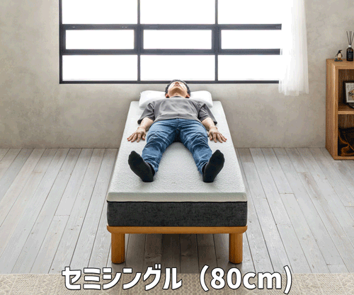各サイズの大きさ