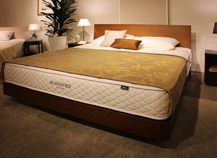 パープルマットレスと競合他社の比較