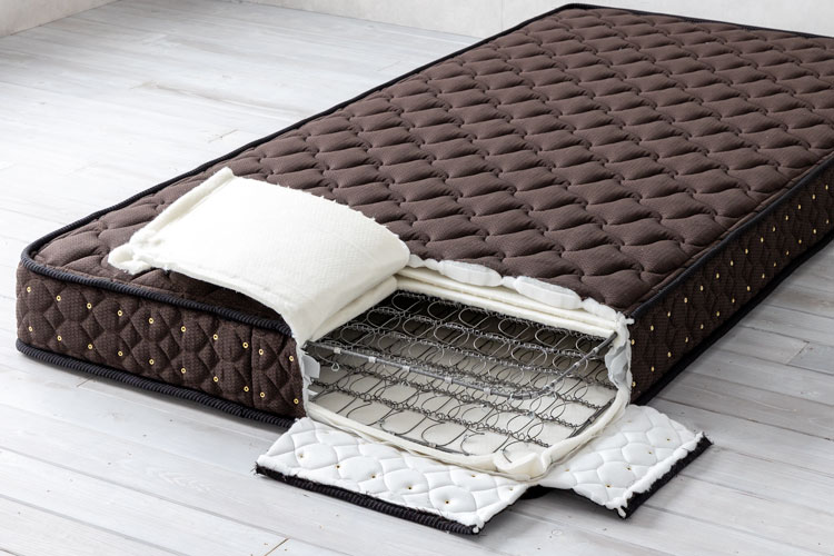 コクーンマットレス