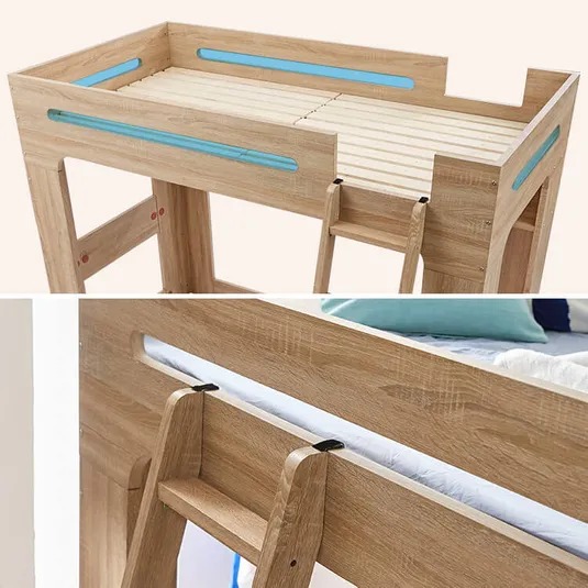 はしごが掛けられる場所