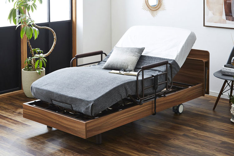 品 電動ベッド 介護ベッド-