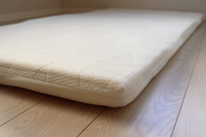 薄型のマットレス