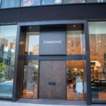 シモンズギャラリー東京