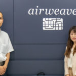 エアウィーヴの社員の方