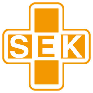 制菌加工SEKマーク
