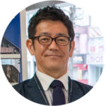 ファイテン大河内様