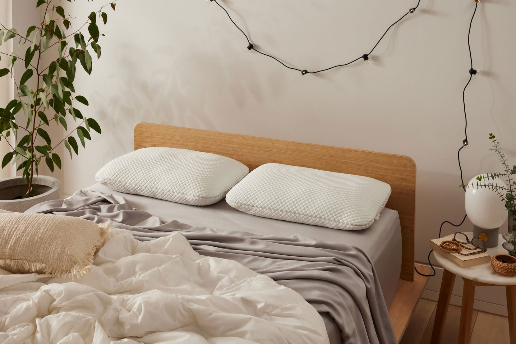 コアラふんわりピロー