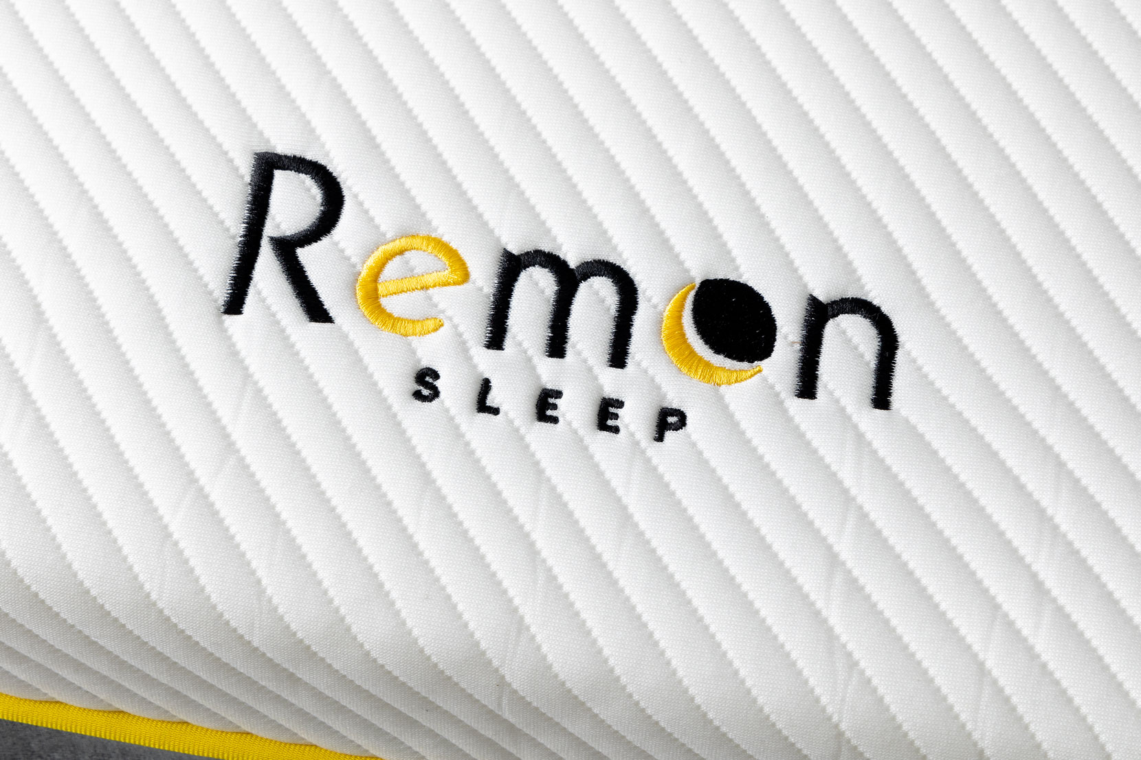 Remon SLEEP（ロゴ）