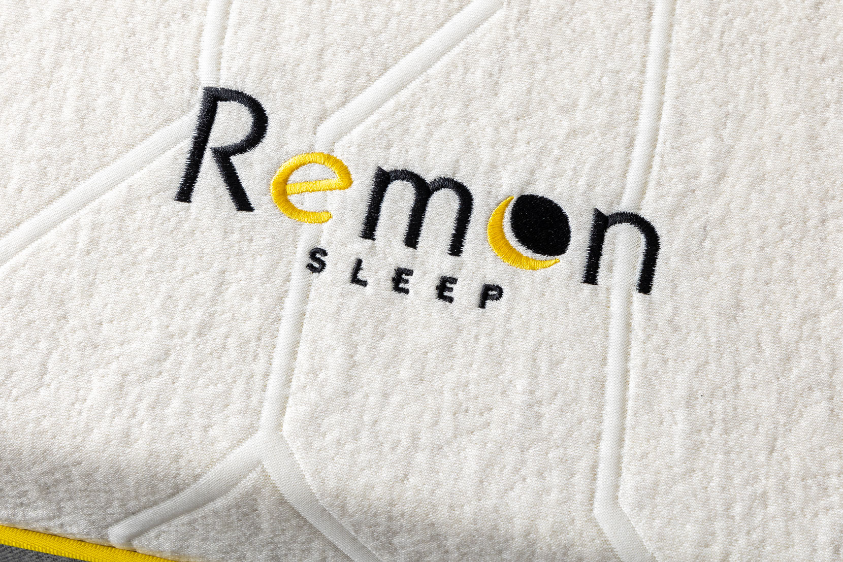 Remon SLEEP（ロゴ）