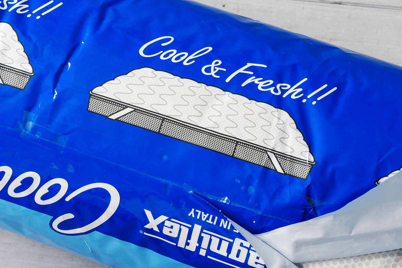Cool＆Fresh!!