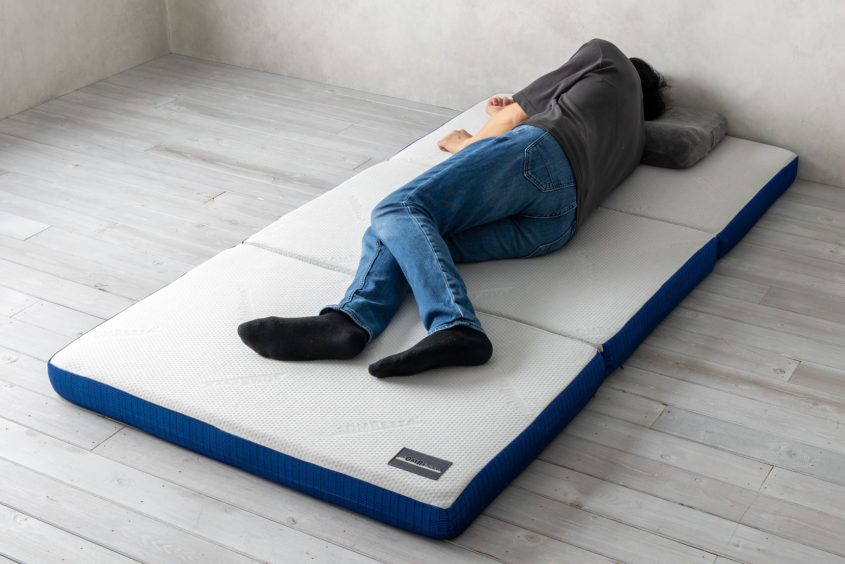 ゼロギャップ®Type-Jの使用イメージ