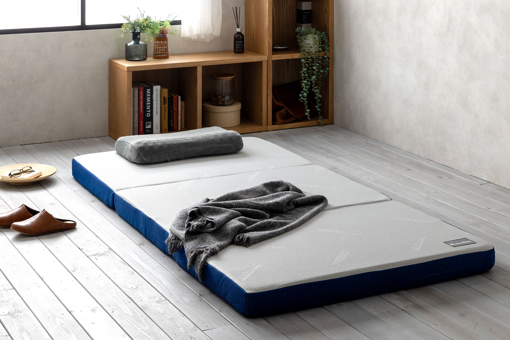 ゼロギャップ®Type-Jの使用イメージ