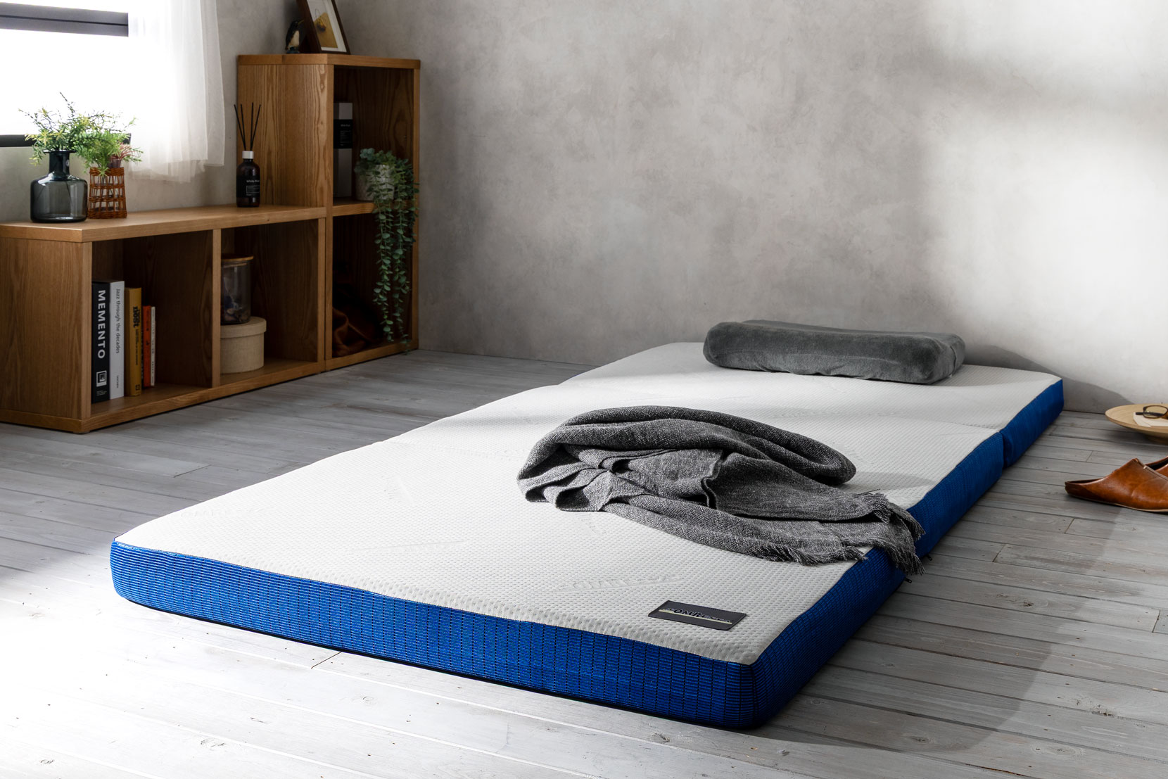 ゼロギャップ®Type-Jの使用イメージ