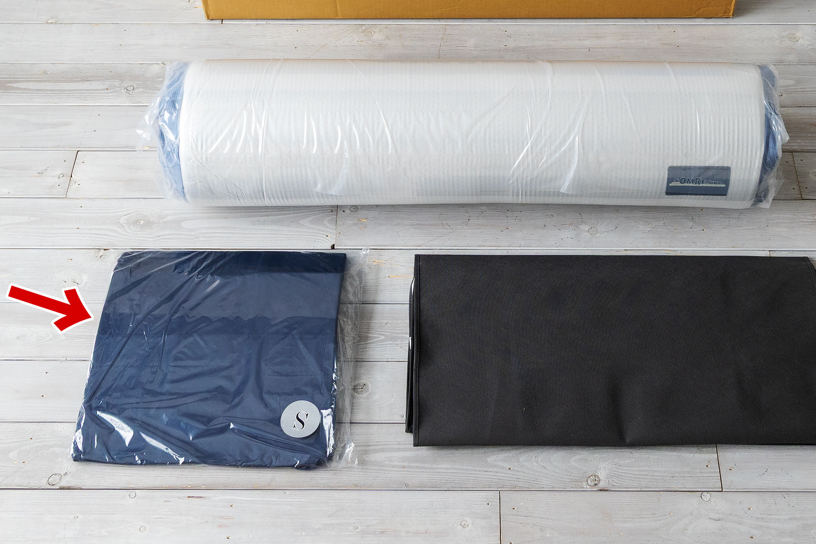 専用ストレッチシーツ