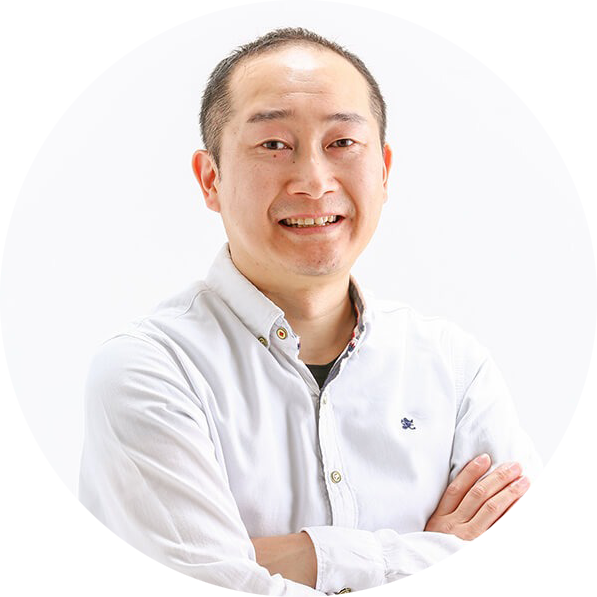 田中 広継