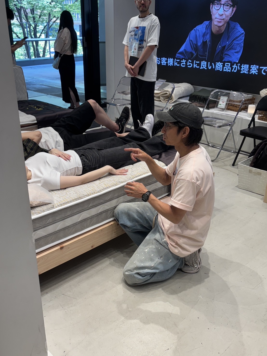 山中さん