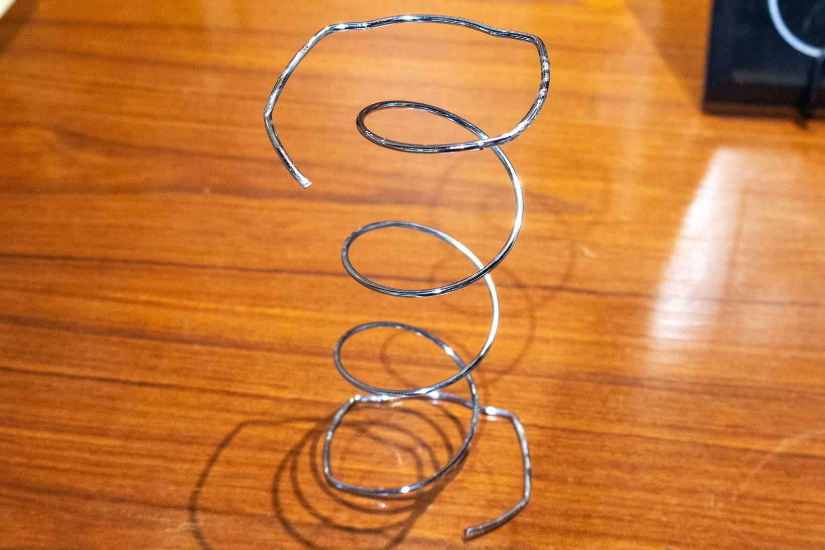 ポスチャーテックコイル