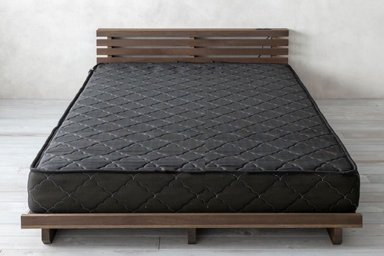 両方ともダブル