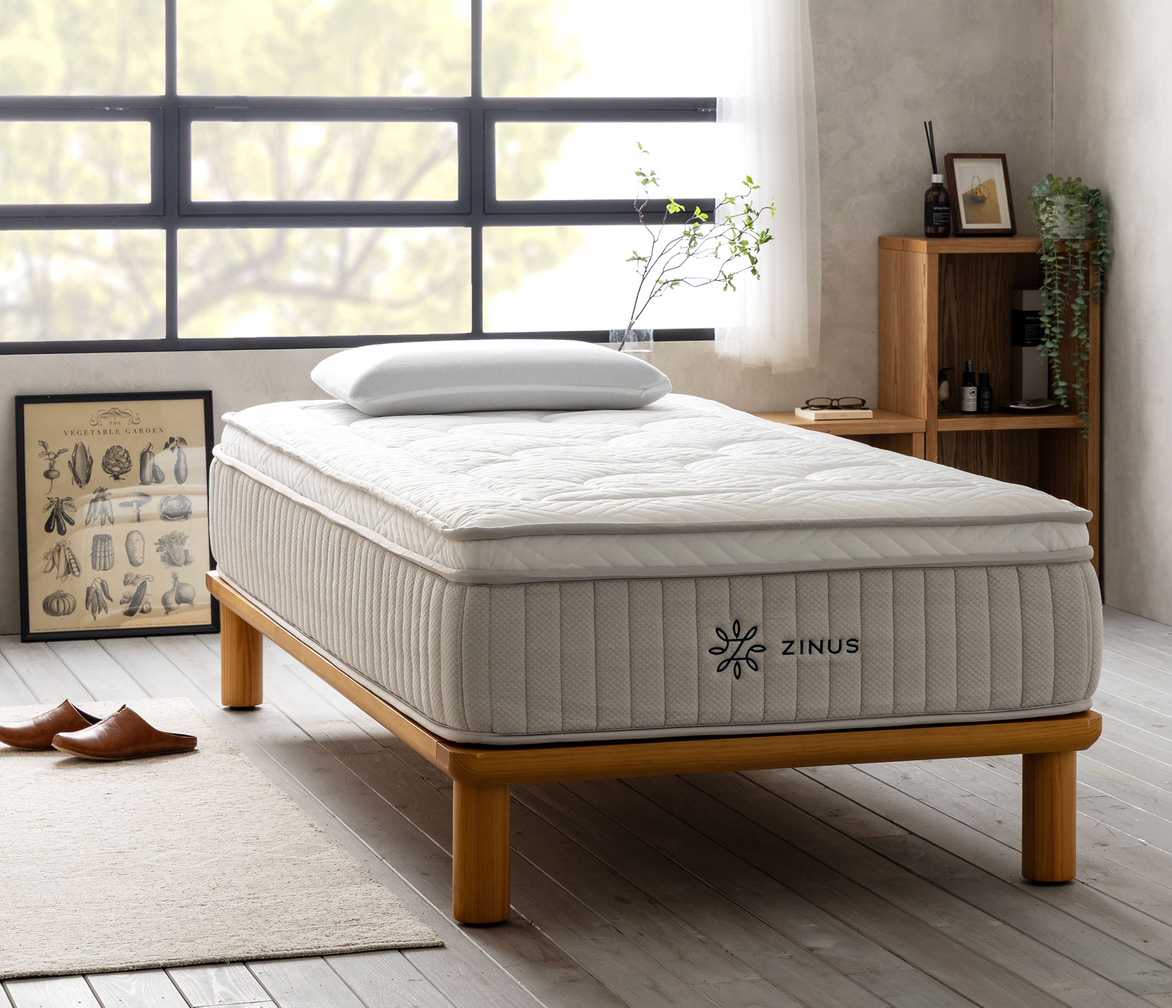 Cloud Luxeの使用イメージ