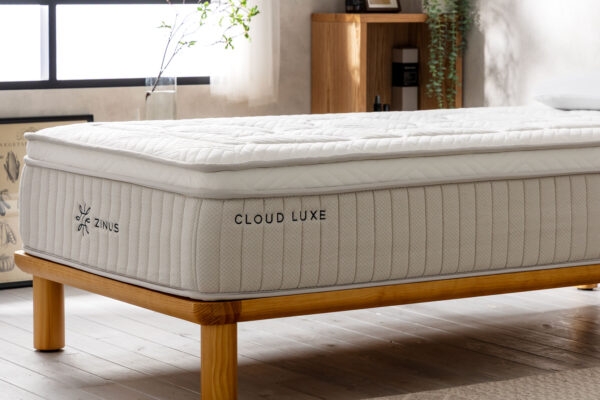 Cloud Luxe マットレス