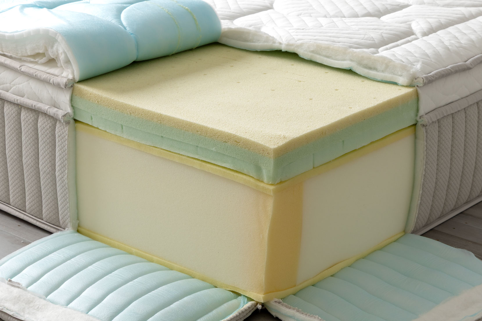 ウレタンフォーム