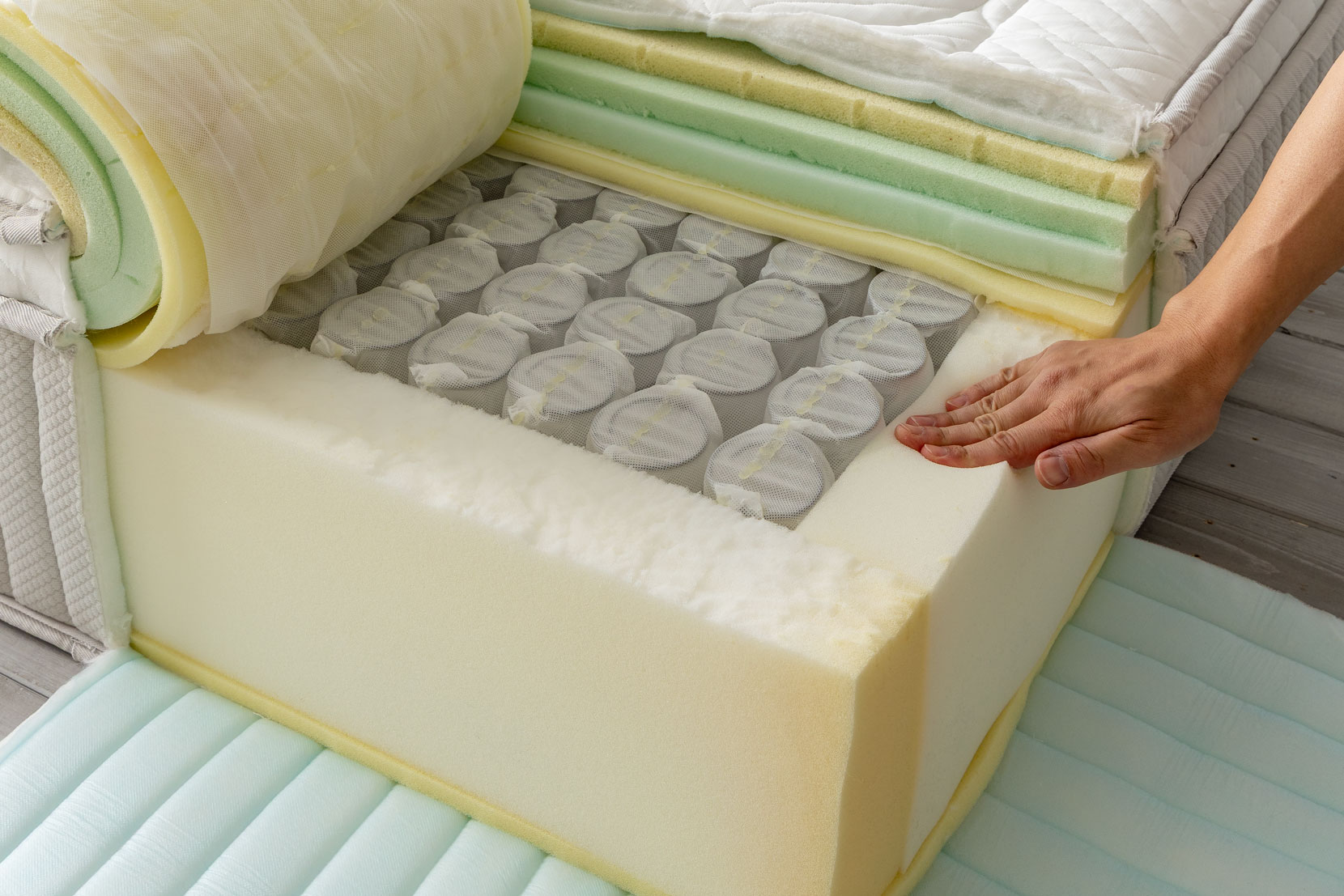 フォームエッジサポート