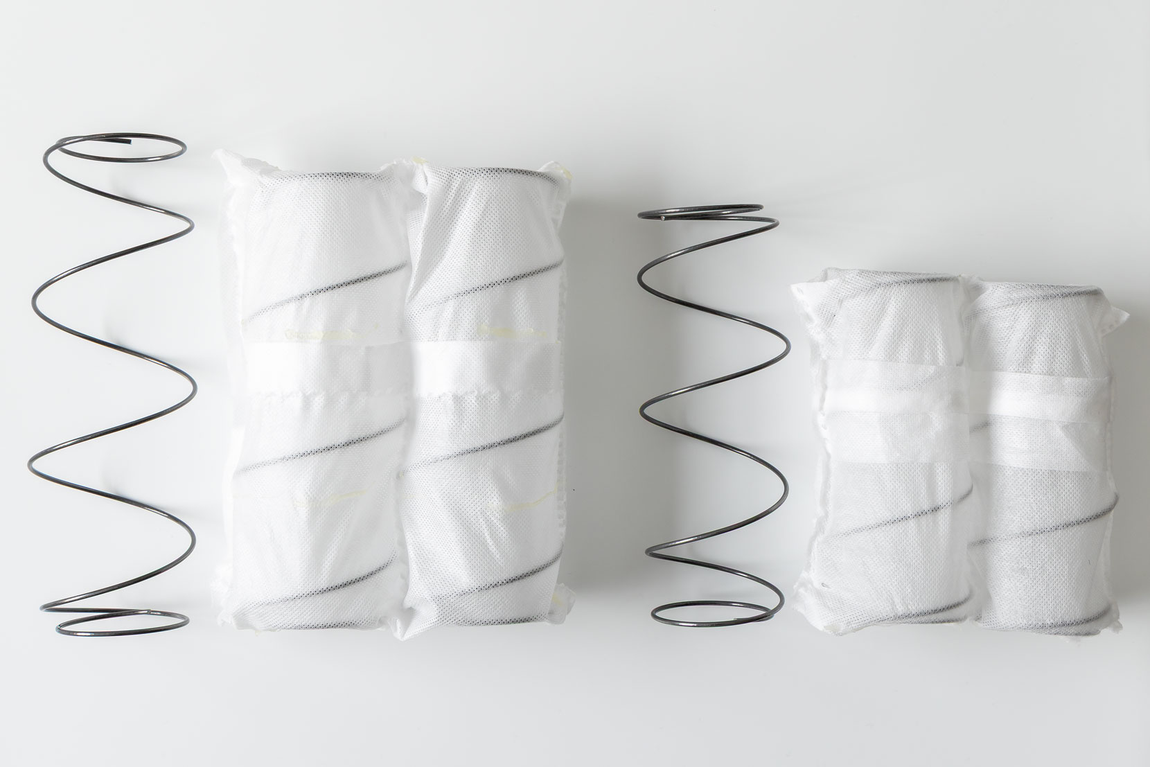 左:Cloud Luxe、右:Ultima Luxe等