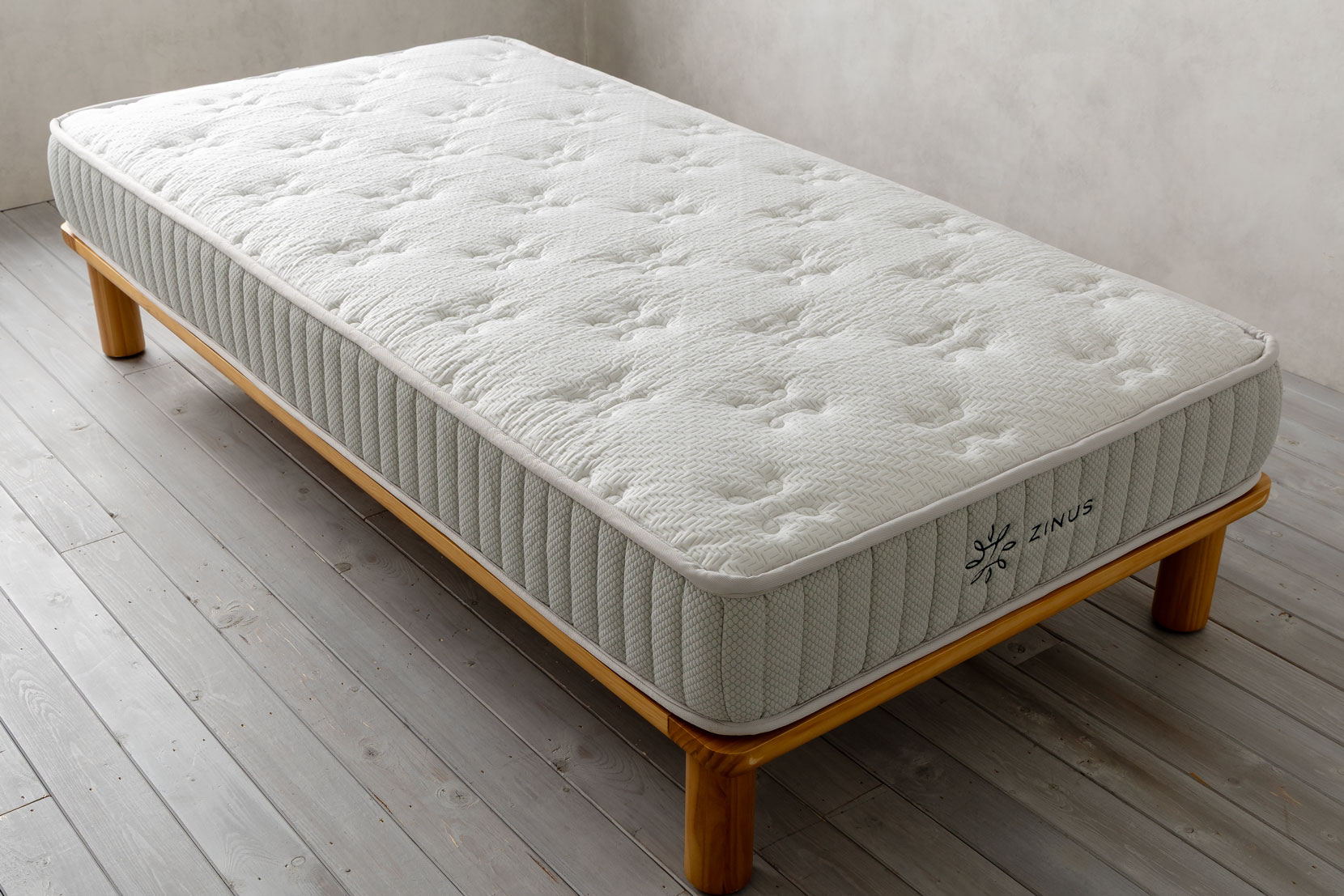 GreenTea Luxeの外観