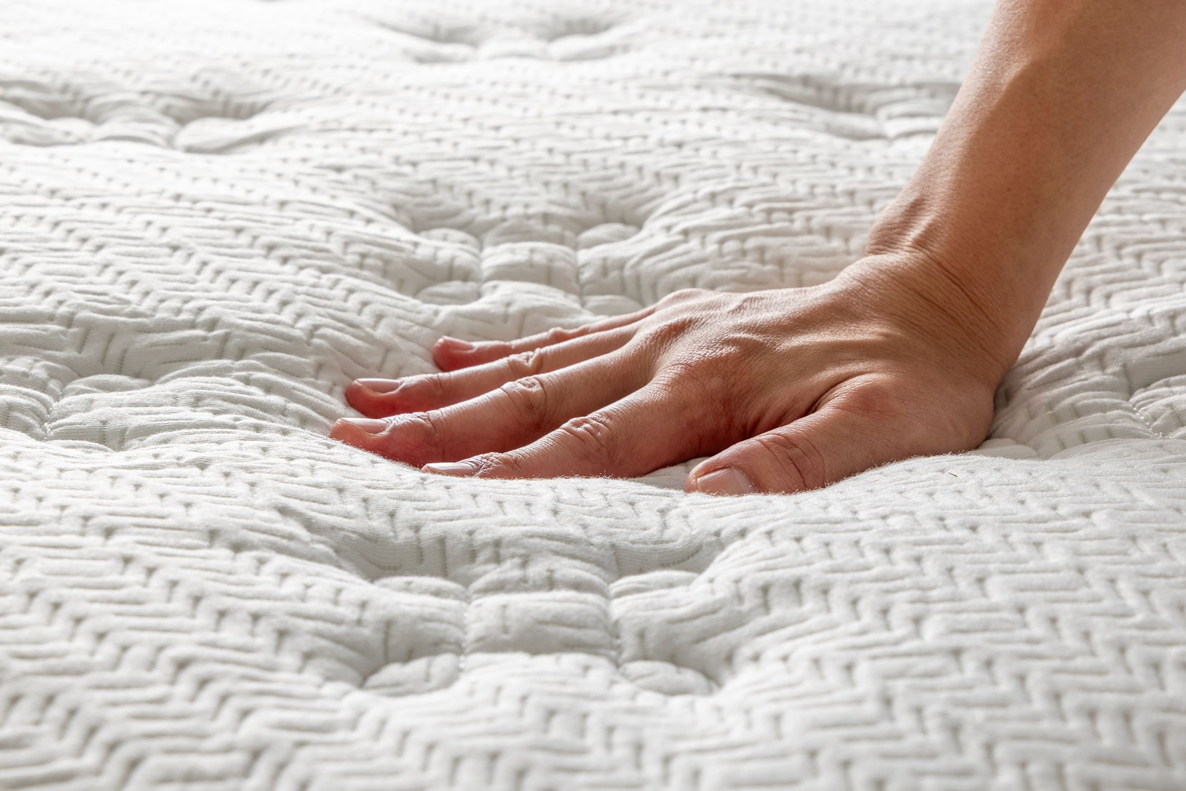 GreenTea Luxeの感触