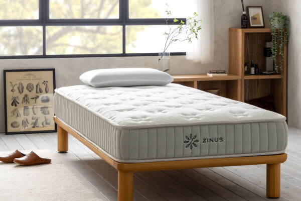 GreenTea Luxe マットレス