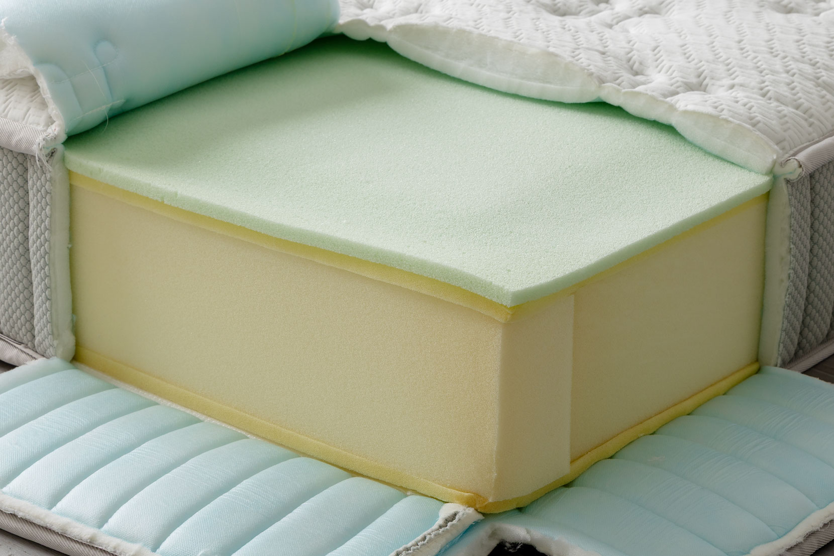 ウレタンフォーム