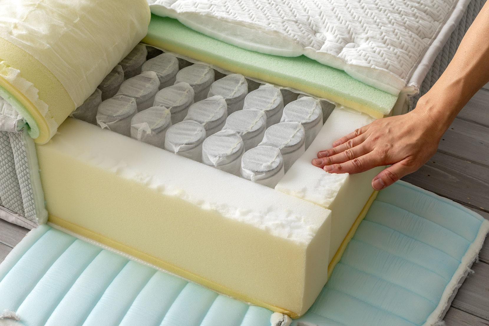 フォームエッジサポート