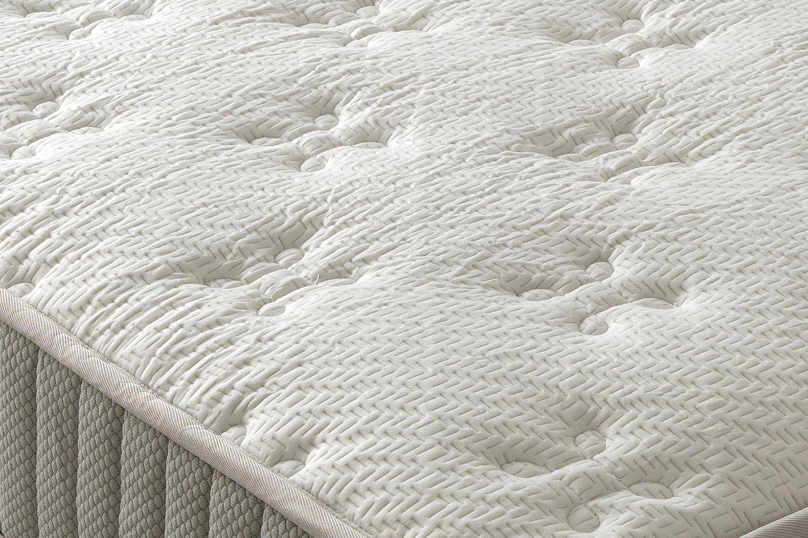 ジャンプキルト(GreenTea Luxe)