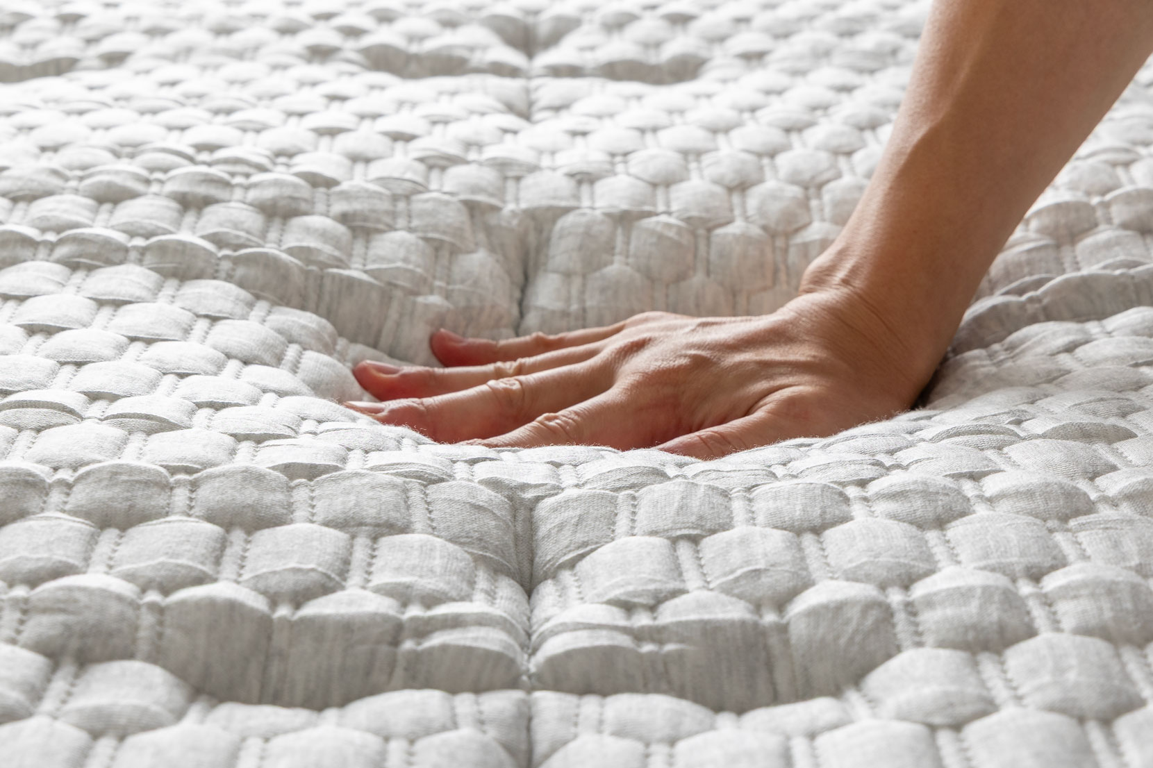 Ultima Luxeの感触