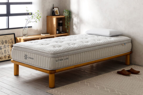 Ultima Luxe マットレス