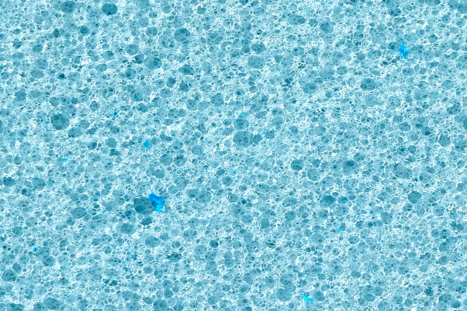 ジェルフォームの拡大写真