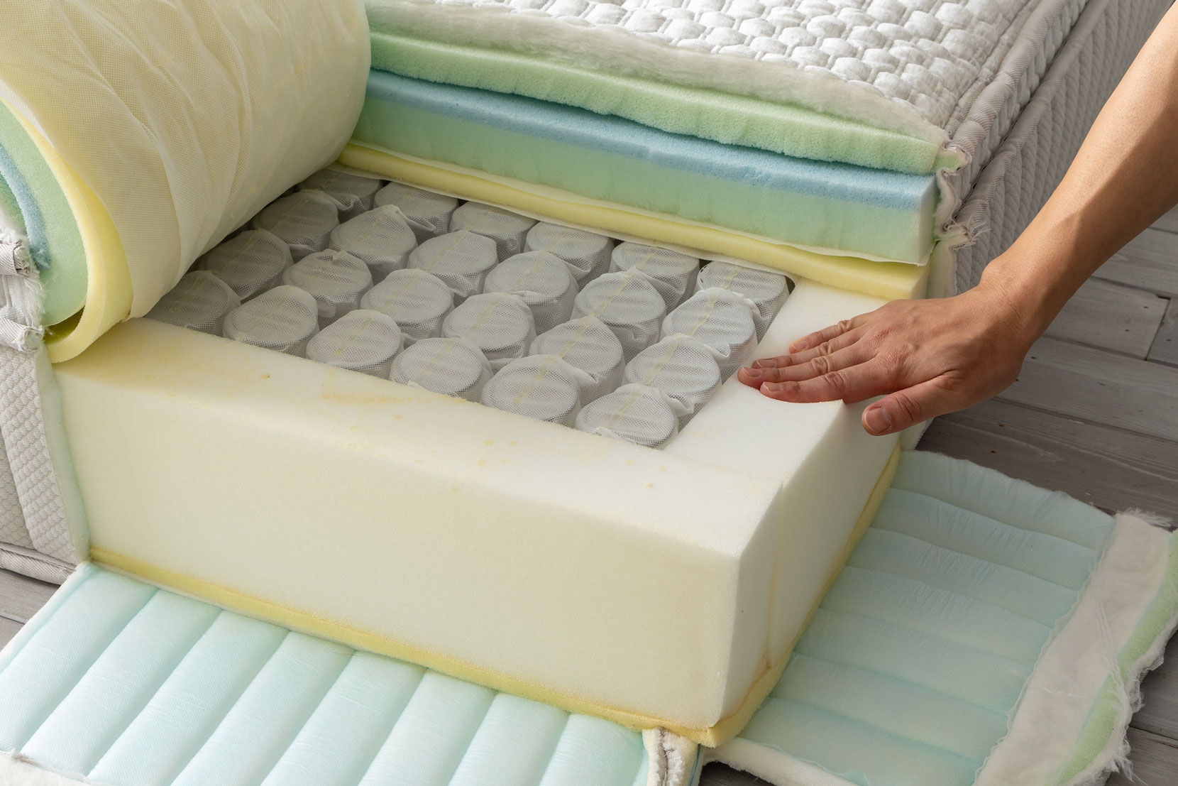 フォームエッジサポート