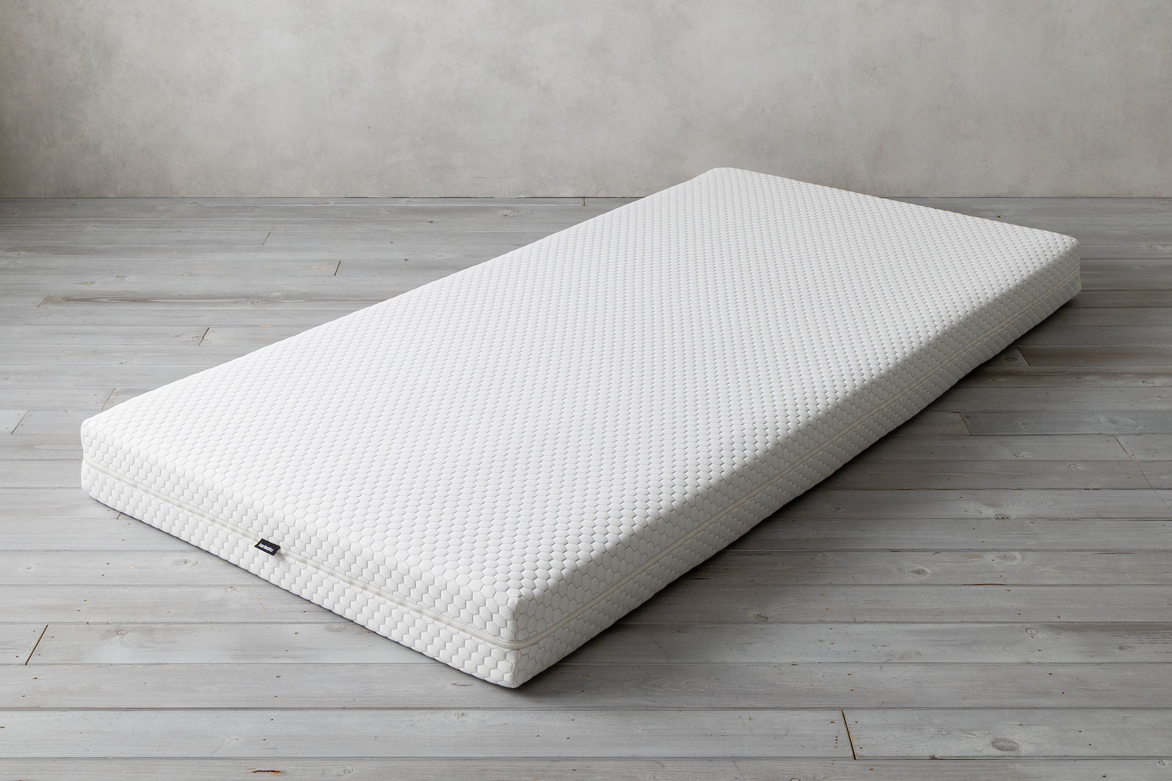 ビニール袋を取る