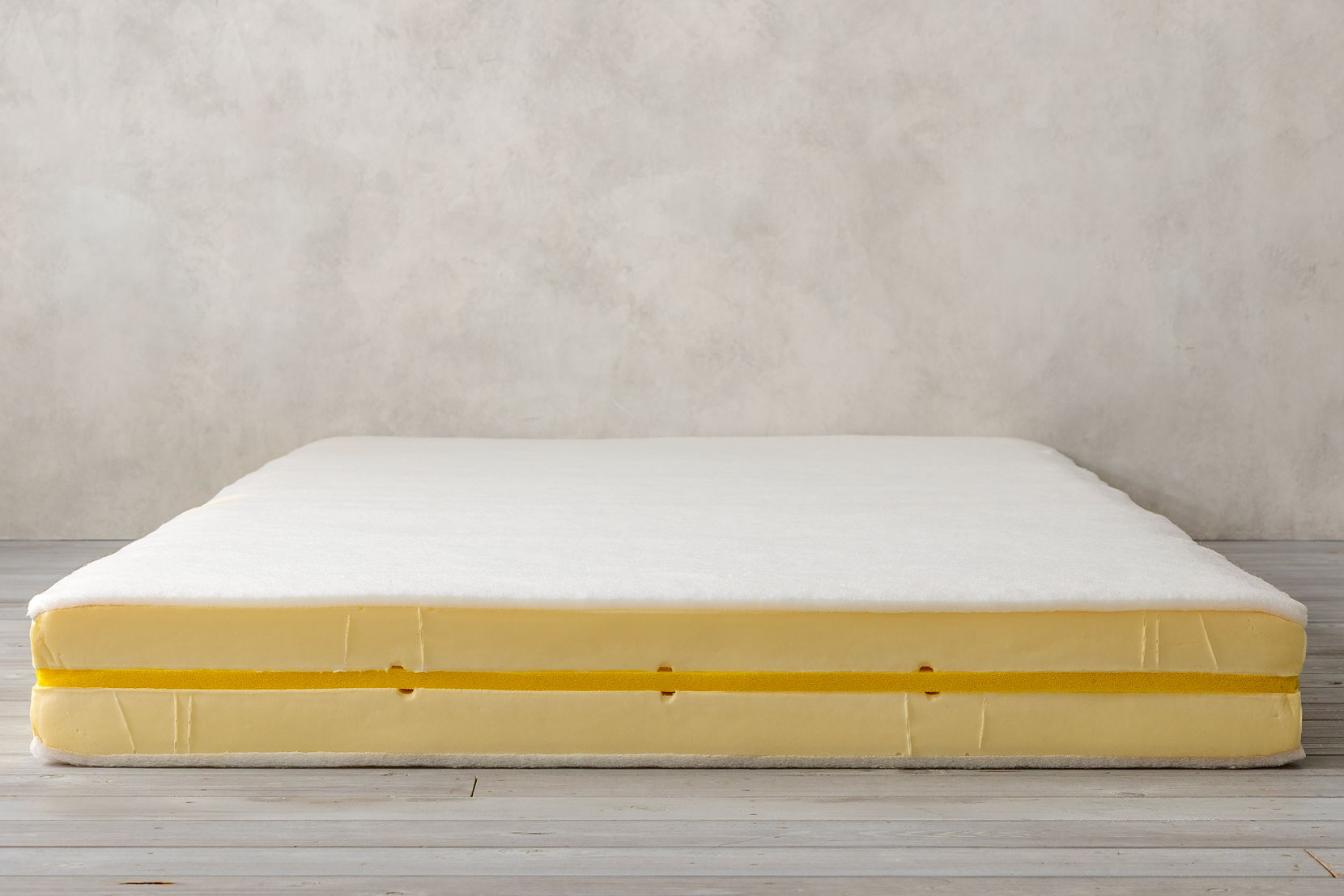 ヘッド（フット）面