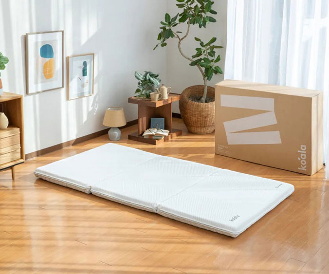 コアラフトン OASIS