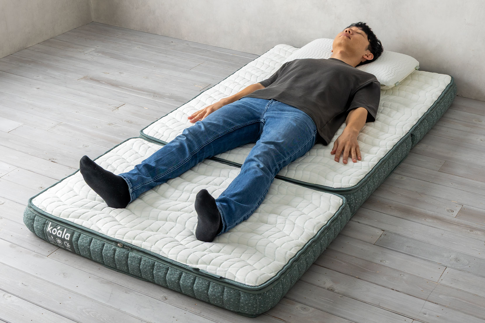 コアラフトン PLUSの使用イメージ