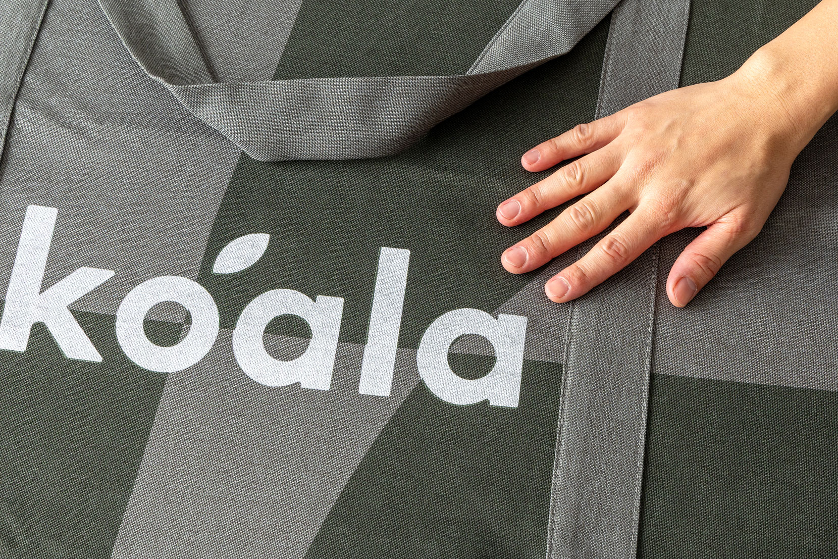 保管ケースの生地