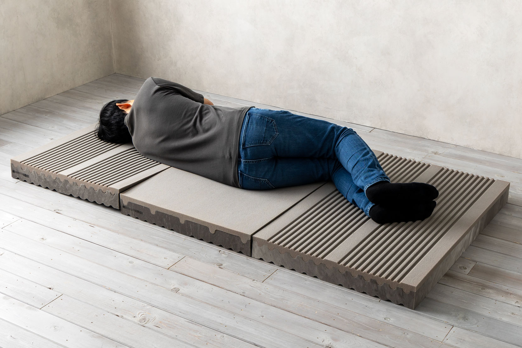 すべてソフト(ふつう・ややかため・ふつう)