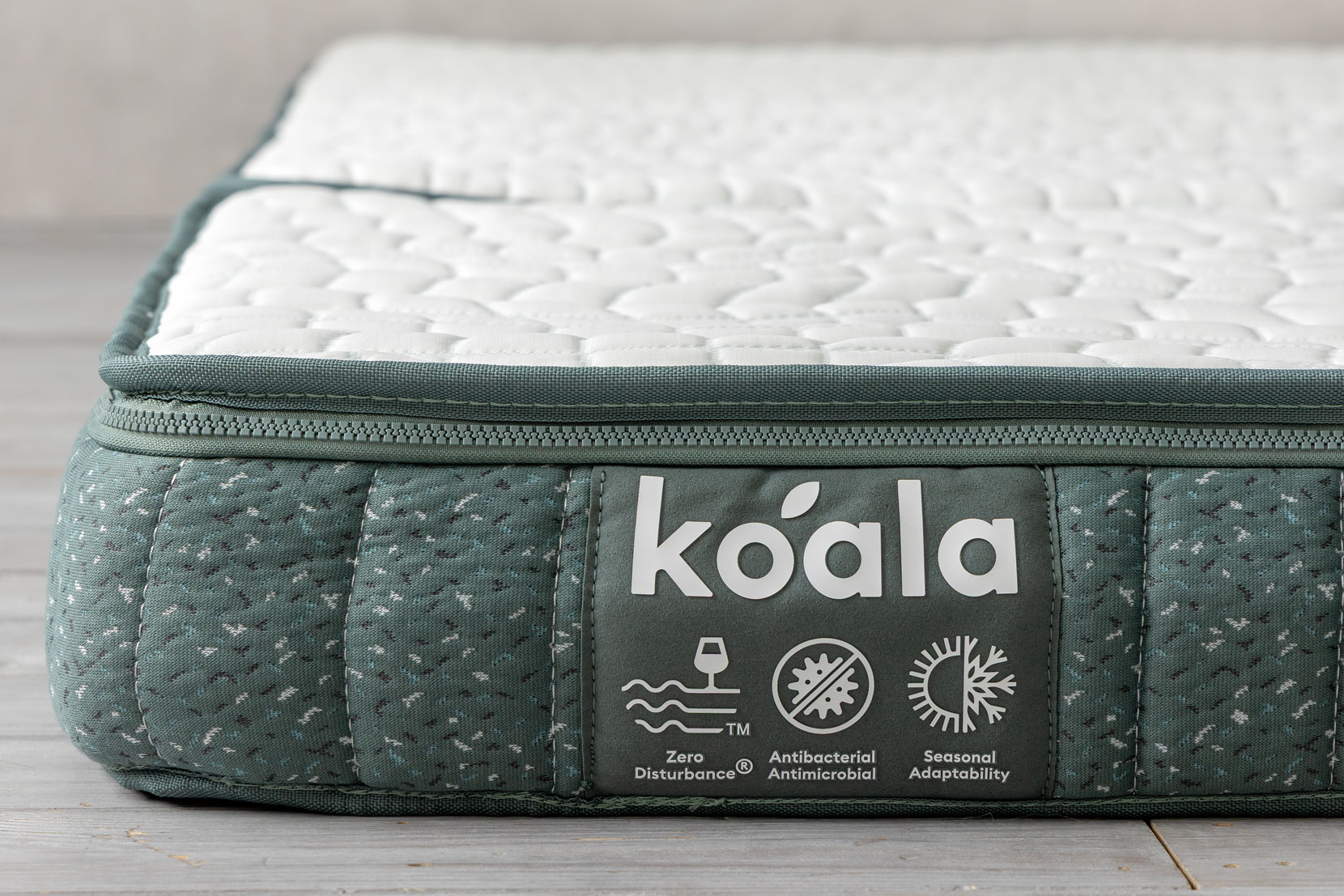 「koala」のロゴ