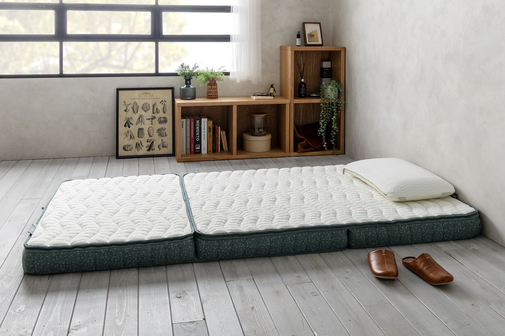 コアラフトン PLUSの使用イメージ