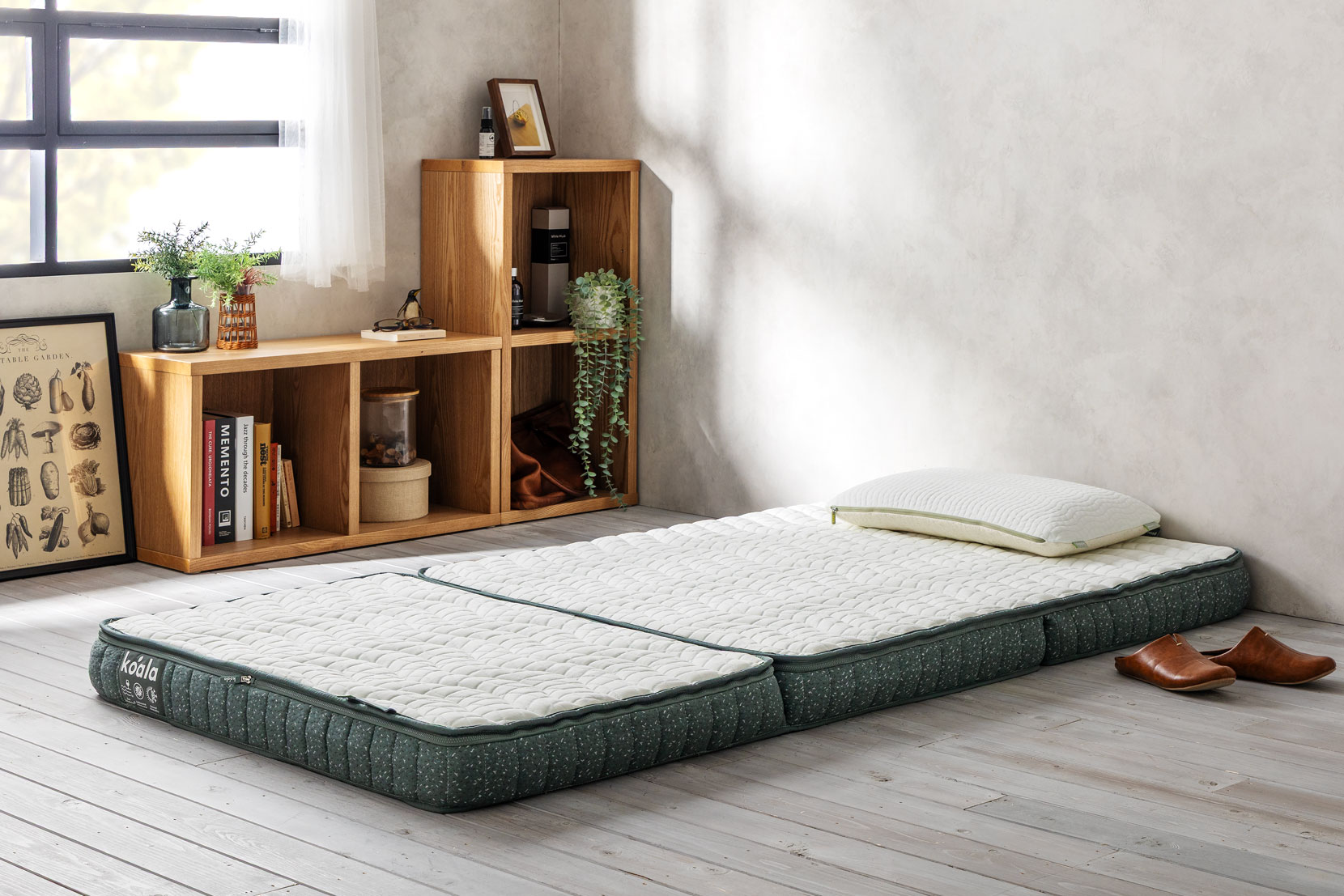 コアラフトン PLUSの使用イメージ