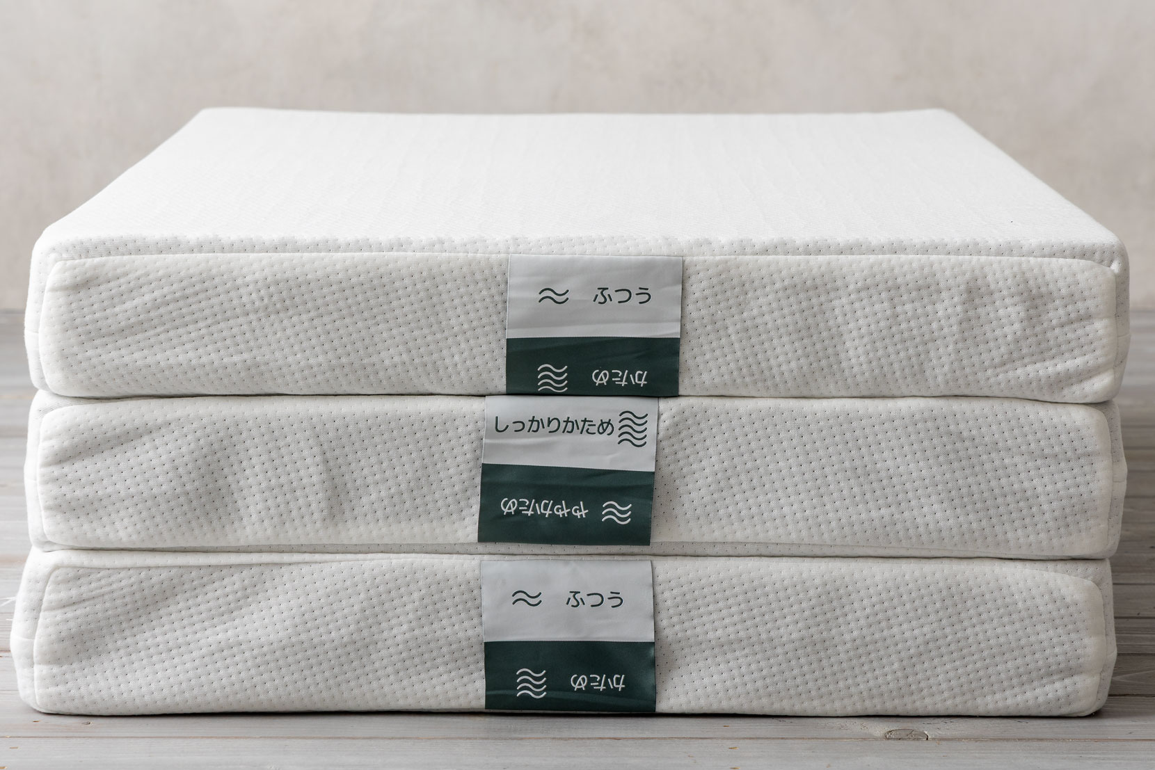 ウレタンのブロック