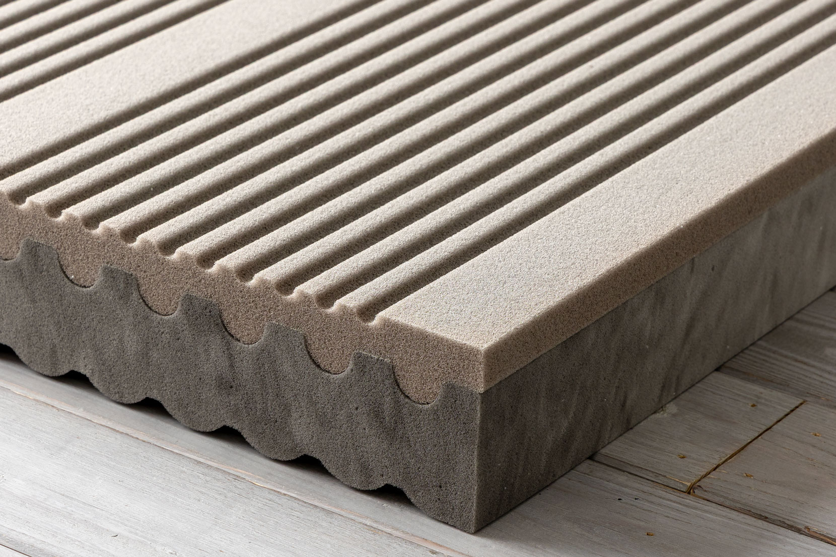 ウレタンフォーム