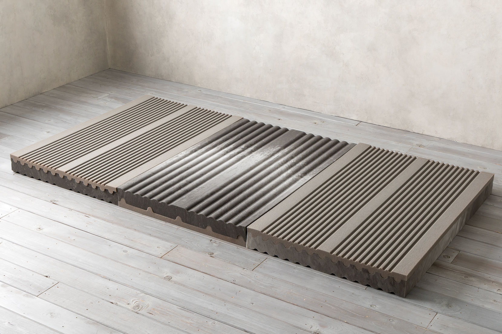 デフォルト(工場出荷時)の構成